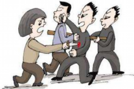 崇明工资清欠服务